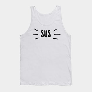 SUS Tank Top